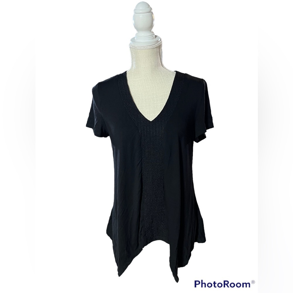Adrianna Papell‎ tee